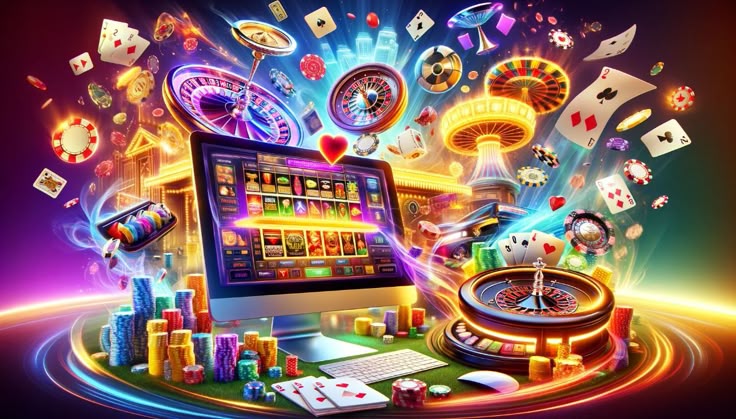 Roulette Collection Live Betting
