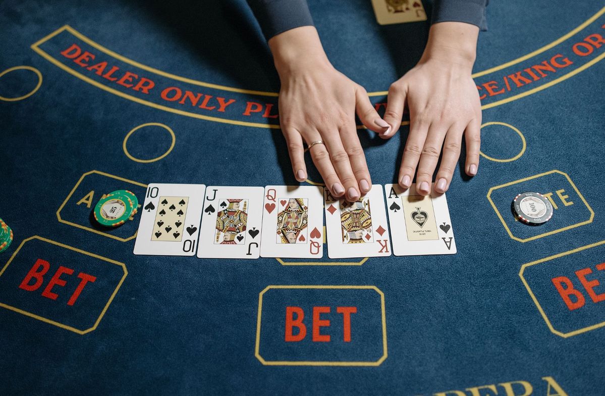 Roulette Collection Live Casino